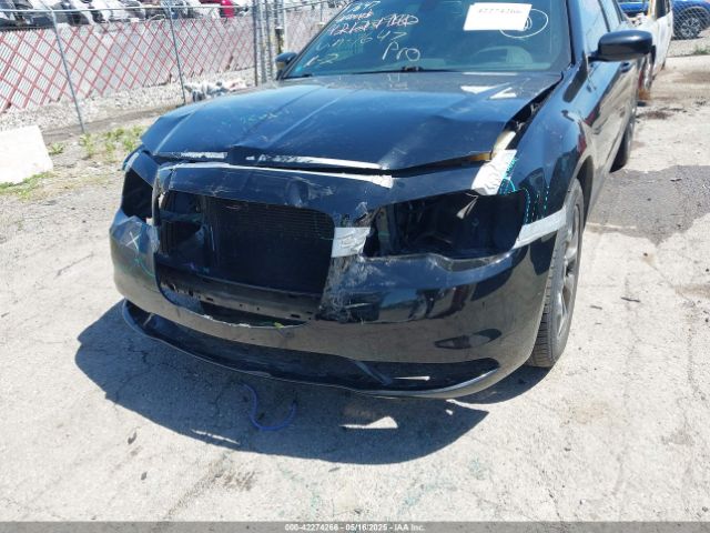 2018 CHRYSLER 300 2C3CCAGG2JH177647 Photo 5