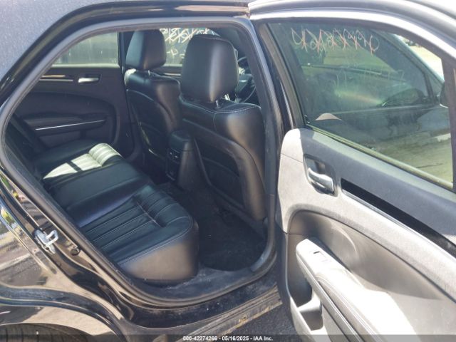 2018 CHRYSLER 300 2C3CCAGG2JH177647 Photo 7