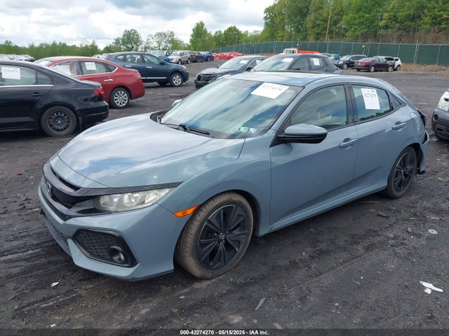 SHHFK7H52HU404734 Honda CIVIC EX
