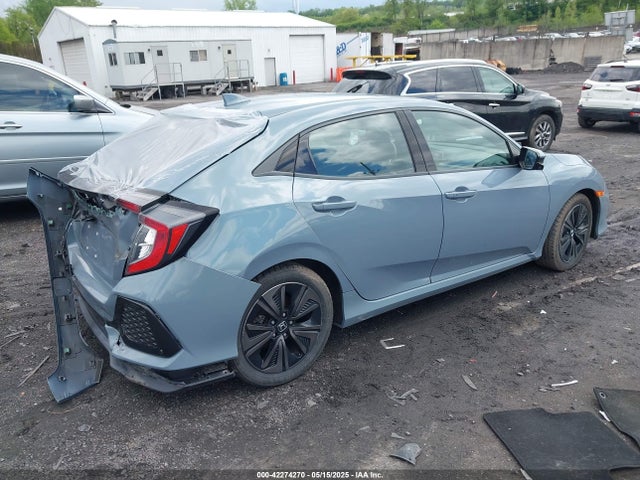 SHHFK7H52HU404734 Honda CIVIC EX