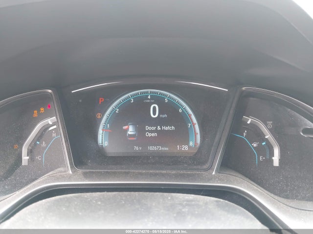 SHHFK7H52HU404734 Honda CIVIC EX