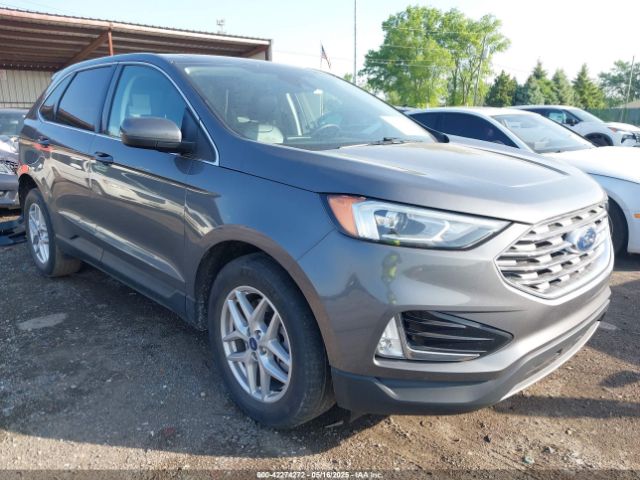 2021 FORD EDGE 2FMPK4J95MBA00329