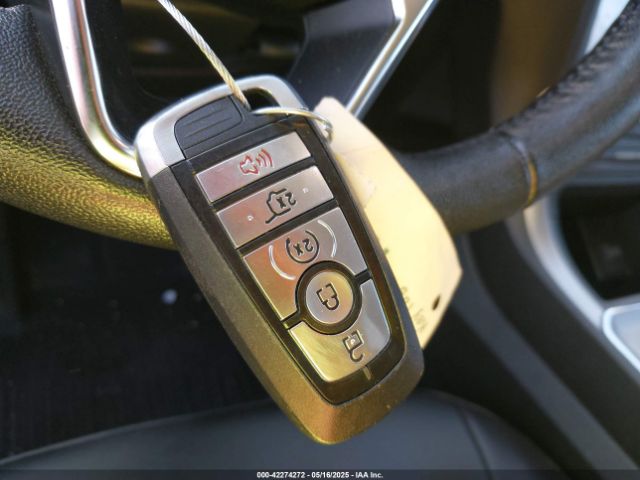 2021 FORD EDGE 2FMPK4J95MBA00329 Photo 10