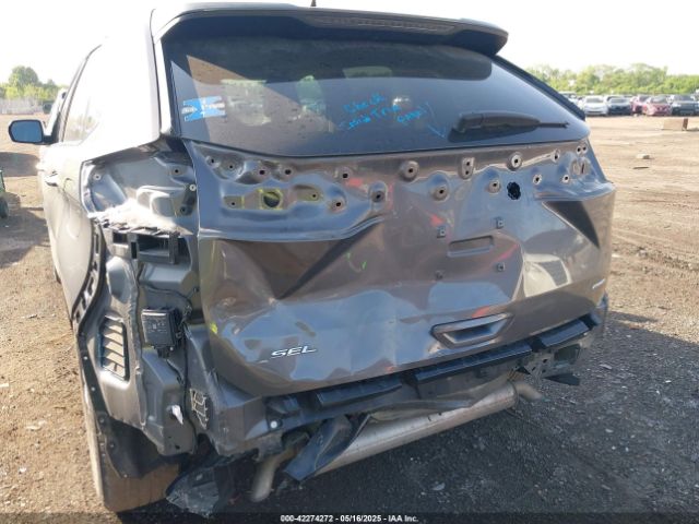 2021 FORD EDGE 2FMPK4J95MBA00329 Photo 5