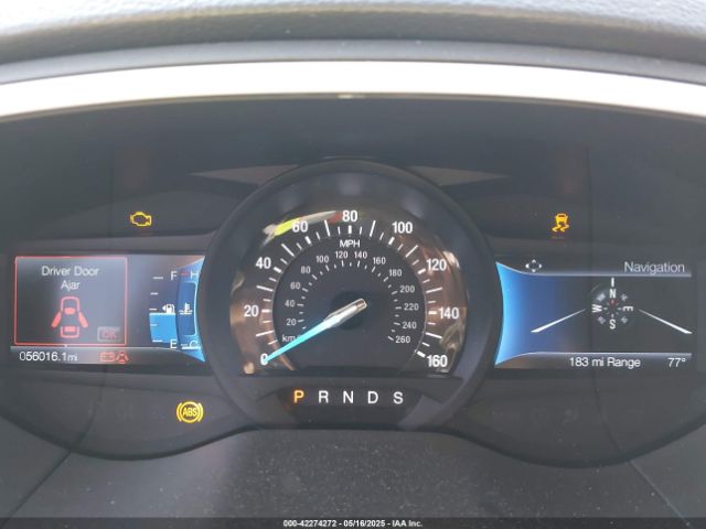 2021 FORD EDGE 2FMPK4J95MBA00329 Photo 6