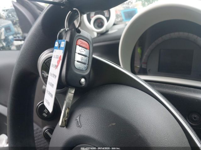 WMEFJ5DA3GK055906 Smart Fortwo Passion/prime/proxy/pure