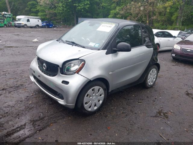WMEFJ5DA3GK055906 Smart Fortwo Passion/prime/proxy/pure