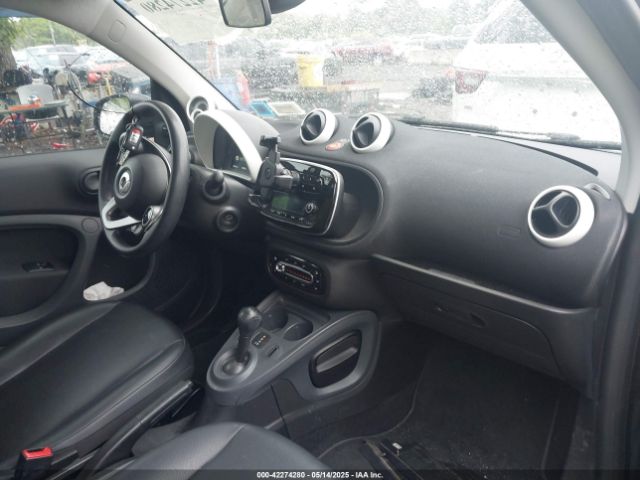 WMEFJ5DA3GK055906 Smart Fortwo Passion/prime/proxy/pure