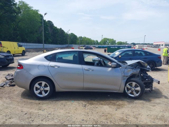 1C3CDFBBXGD605864 Dodge DART SXT