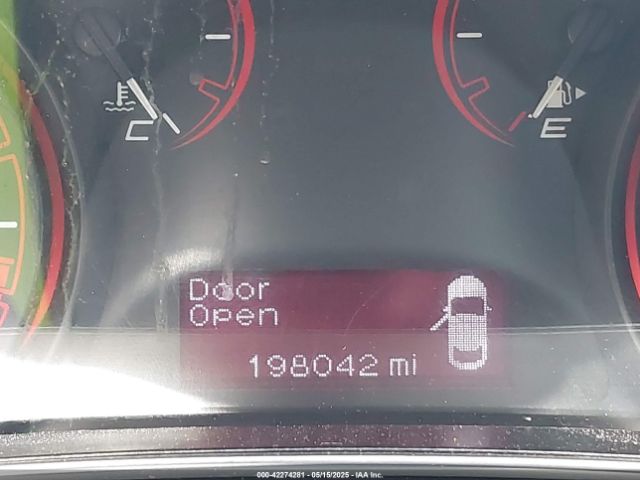 1C3CDFBBXGD605864 Dodge DART SXT