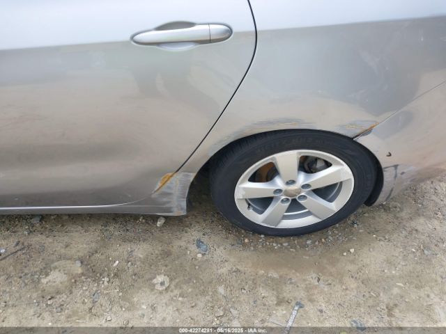 1C3CDFBBXGD605864 Dodge DART SXT