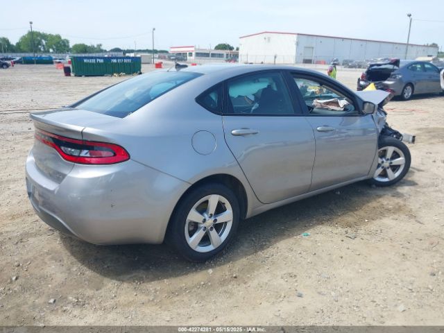 1C3CDFBBXGD605864 Dodge DART SXT
