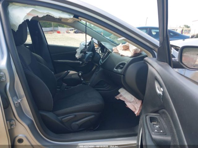 1C3CDFBBXGD605864 Dodge DART SXT
