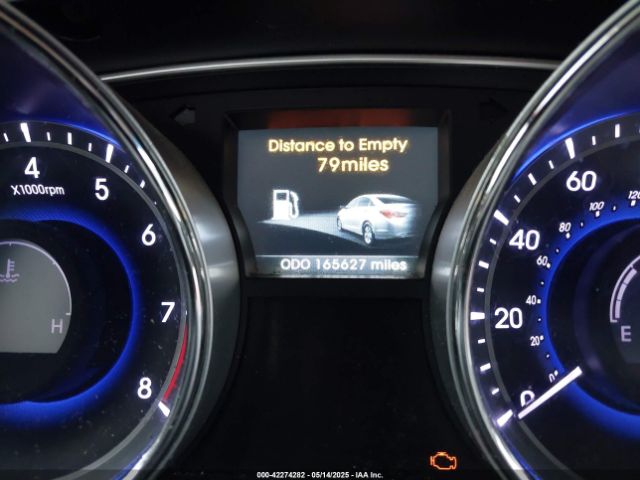 5NPEC4AB5EH899128 Hyundai Sonata Limited 2.0t