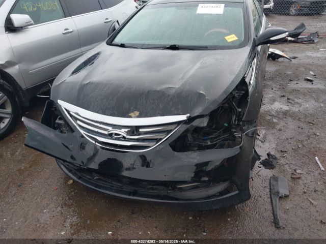 5NPEC4AB5EH899128 Hyundai Sonata Limited 2.0t