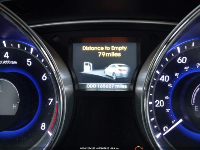 5NPEC4AB5EH899128 Hyundai Sonata Limited 2.0t