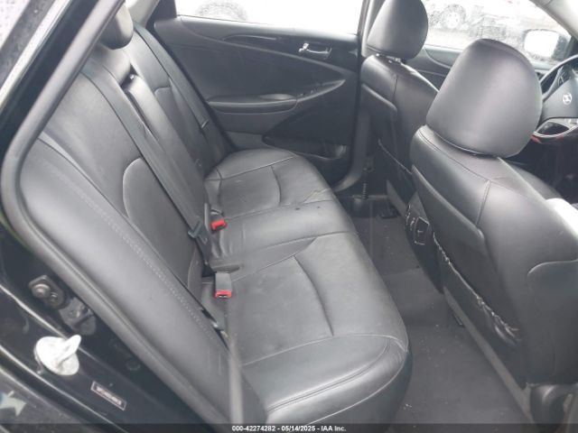 5NPEC4AB5EH899128 Hyundai Sonata Limited 2.0t