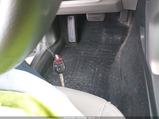 JF2SJAHCXGH435597 Subaru Forester 2.5i Limited