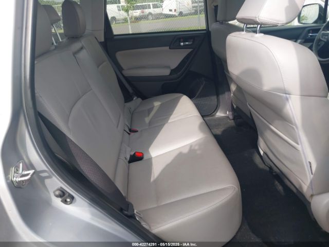 JF2SJAHCXGH435597 Subaru Forester 2.5i Limited