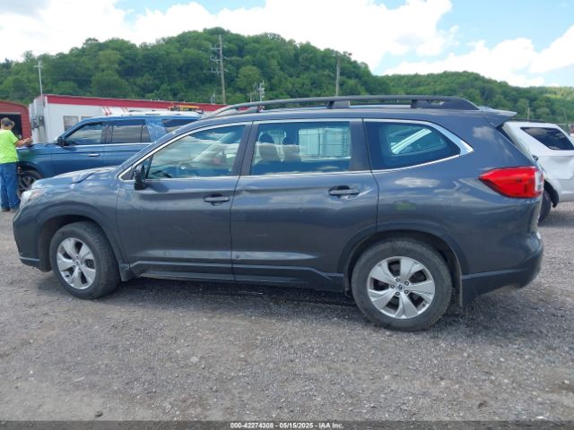 4S4WMAAD0K3443249 Subaru Ascent