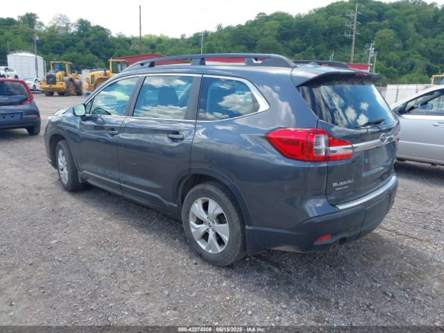 4S4WMAAD0K3443249 Subaru Ascent