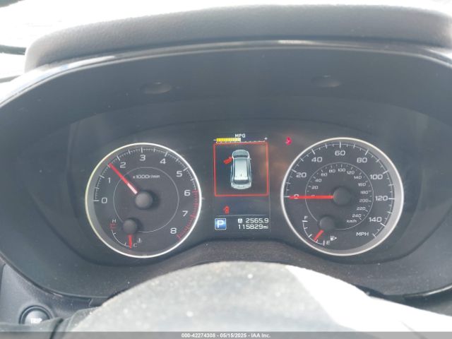 4S4WMAAD0K3443249 Subaru Ascent