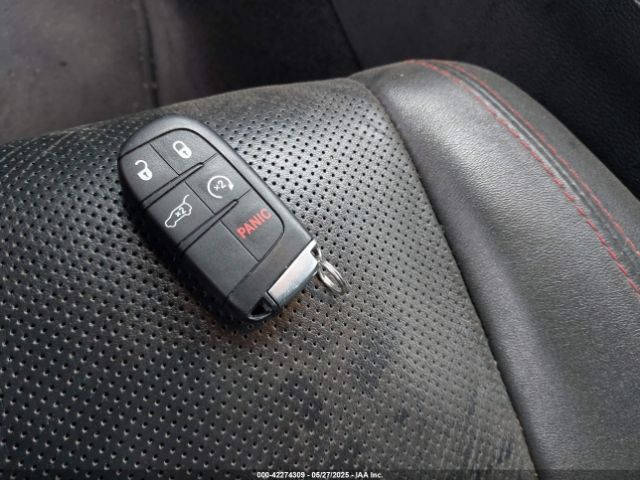 2018 DODGE DURANGO 1C4SDJCT2JC383870 Photo 10