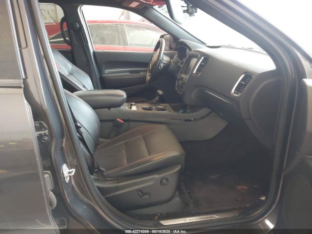 2018 DODGE DURANGO 1C4SDJCT2JC383870 Photo 4
