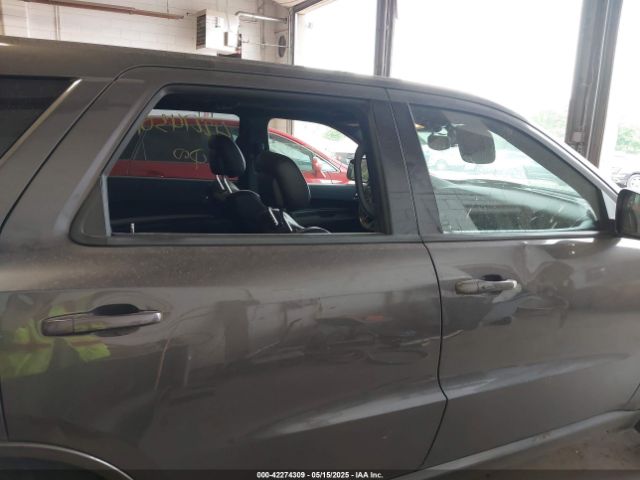 2018 DODGE DURANGO 1C4SDJCT2JC383870 Photo 5