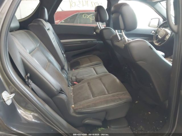 2018 DODGE DURANGO 1C4SDJCT2JC383870 Photo 7