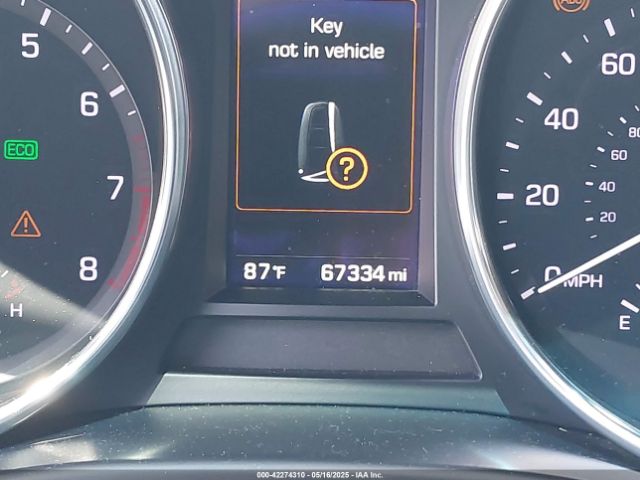 5NMZU3LB7JH064094 Hyundai Santa Fe Sport 2.4l