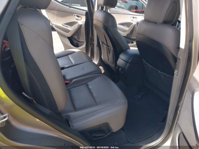 5NMZU3LB7JH064094 Hyundai Santa Fe Sport 2.4l