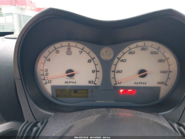 2005 LOTUS ELISE SCCPC11155HL31960 Photo 6