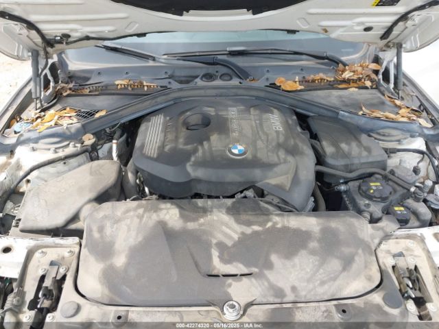 2019 BMW 430I GRAN COUPE WBA4J1C53KBM14633 Photo 9