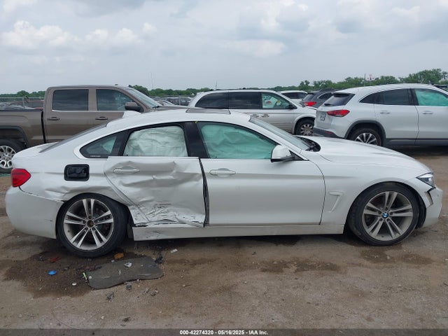 BMW 430I 2019 WBA4J1C53KBM14633 Image 13