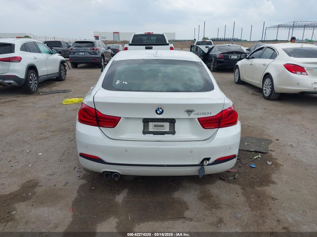 BMW 430I 2019 WBA4J1C53KBM14633 Image 16