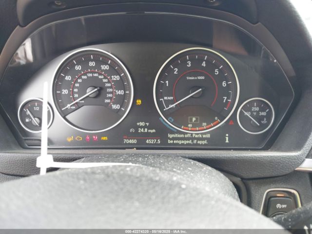 2019 BMW 430I GRAN COUPE WBA4J1C53KBM14633 Photo 6
