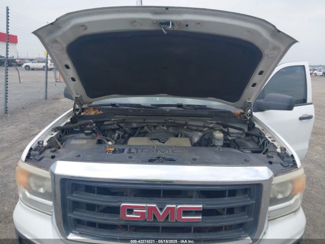 3GTP1TEH4EG184535 GMC SIERRA 1500