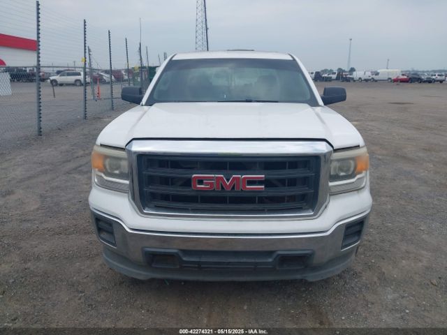 3GTP1TEH4EG184535 GMC SIERRA 1500