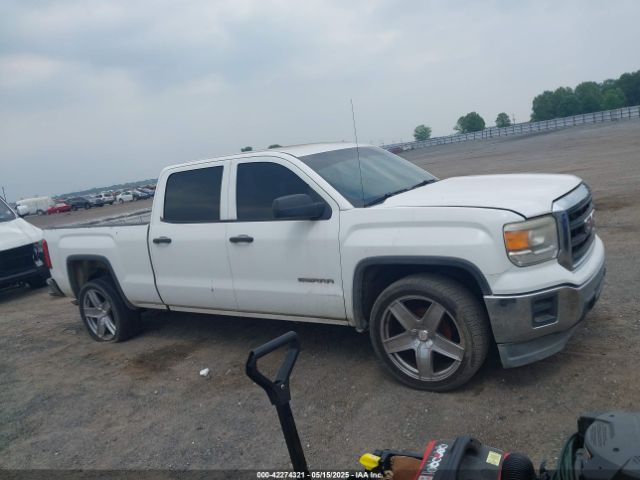 3GTP1TEH4EG184535 GMC SIERRA 1500