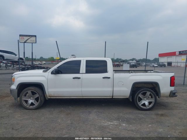 3GTP1TEH4EG184535 GMC SIERRA 1500