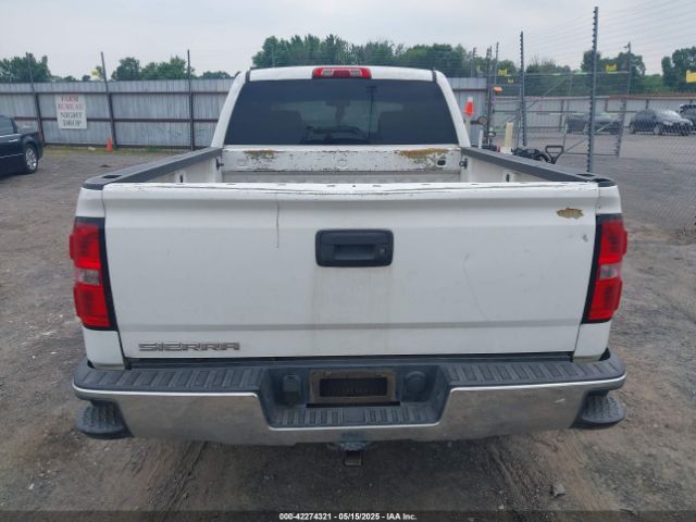 3GTP1TEH4EG184535 GMC SIERRA 1500