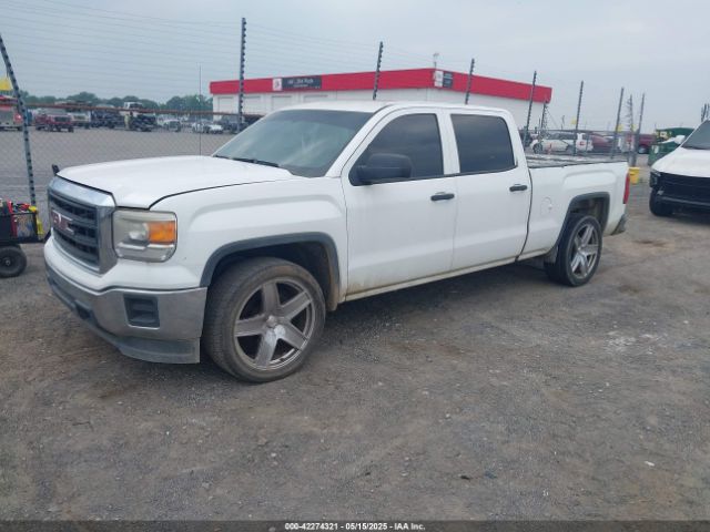 3GTP1TEH4EG184535 GMC SIERRA 1500