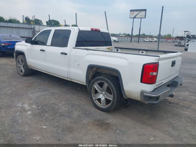 3GTP1TEH4EG184535 GMC SIERRA 1500