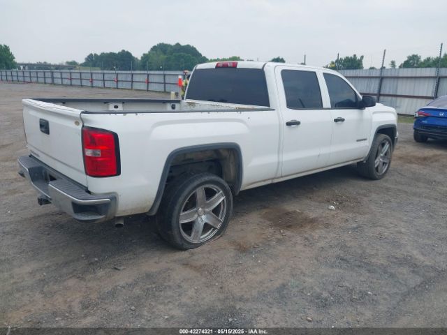 3GTP1TEH4EG184535 GMC SIERRA 1500