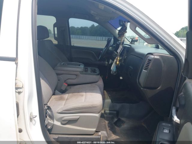 3GTP1TEH4EG184535 GMC SIERRA 1500