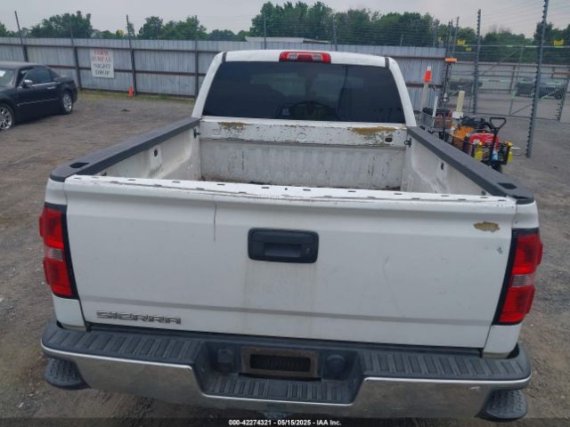 3GTP1TEH4EG184535 GMC SIERRA 1500