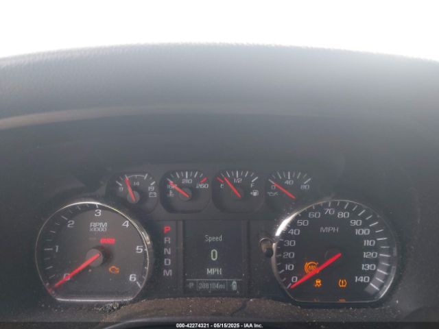 3GTP1TEH4EG184535 GMC SIERRA 1500