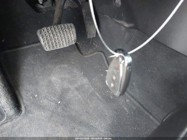 1G1RC6S57HU207735 Chevrolet VOLT LT