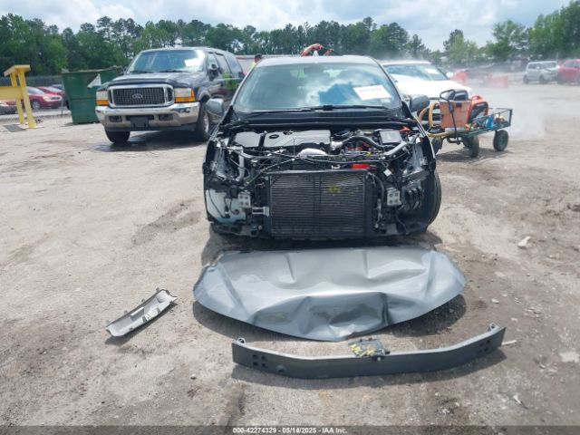 1G1RC6S57HU207735 Chevrolet VOLT LT